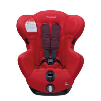 Fotoliu auto Iseos Isofix + Cadou Husa auto - BCT8762+BCT2410