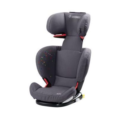 Fotoliu auto Maxi Cosi 15-36 kg Rodifix confetii - BCT8744