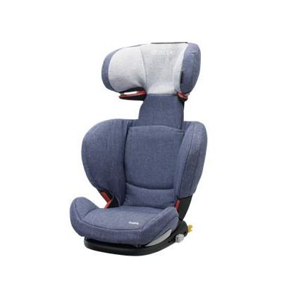 Fotoliu auto Maxi Cosi 15-36 kg Rodifix divine denim - BCT8744-6