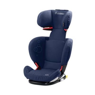 Fotoliu auto Maxi Cosi 15-36 kg Rodifix dress blue - BCT8744-1