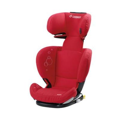 Fotoliu auto Maxi Cosi 15-36 kg Rodifix intense red - BCT8744-2