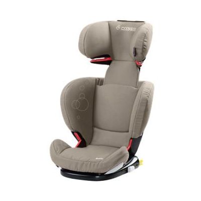 Fotoliu auto Maxi Cosi 15-36 kg Rodifix walnut brown - BCT8744-4