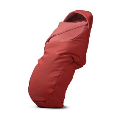 Sac de iarna bebelusi Tip Footmuff Quinny Red Rumour - BCT7800_7