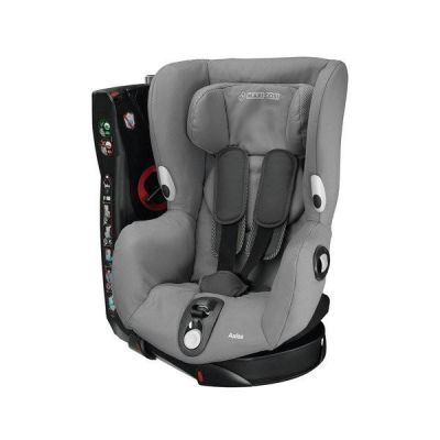 Scaun auto copii Axiss Concrete Grey - BCT8608_6