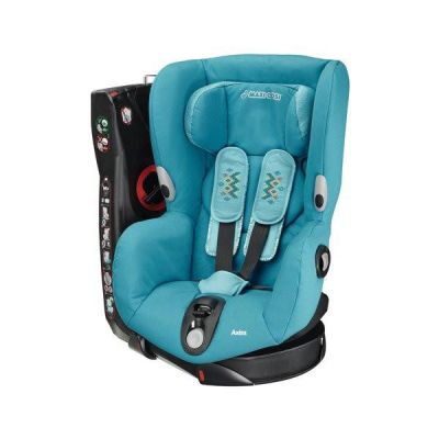 Scaun auto copii Axiss Mosaic Blue - BCT8608_7