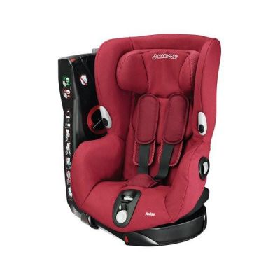 Scaun auto copii Axiss Robin Red - BCT8608_9