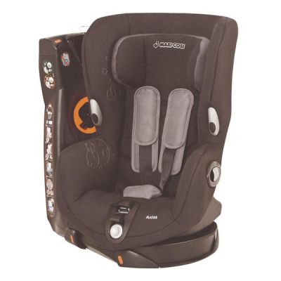 Scaun auto copii Axiss Total Black - BCT8608_4