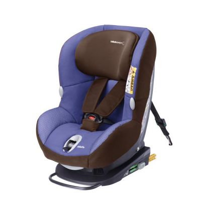 Scaun auto copii Milofix Classic - BCT85367880