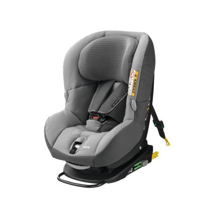 Scaun auto copii Milofix Concrete Grey - BCT85368960
