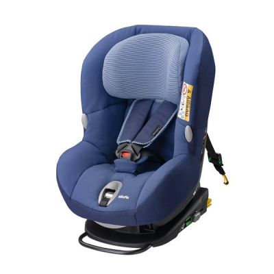 Scaun auto copii Milofix River Blue - BCT85368970