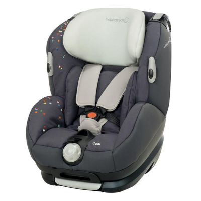 Scaun auto copii Opal + Cadou Husa auto - BCT8525+BCT2488