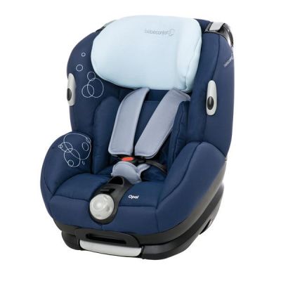 Scaun auto copii Opal Dress Blue - BCT8525_1