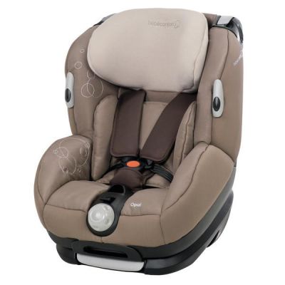 Scaun auto copii Opal Walnut  Brown - BCT8525_4