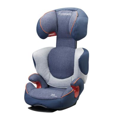 Scaun auto copii Rodi Air Protect Divine Denim - BCT7510