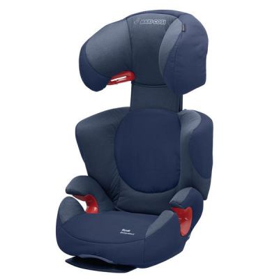 Scaun auto copii Rodi Air Protect Dress Blue - BCT7510_1