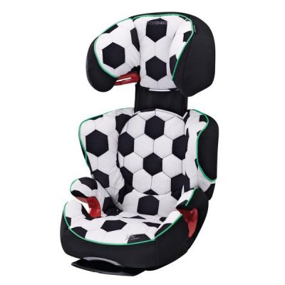 Scaun auto copii Rodi Air Protect Football - BCT7510_7