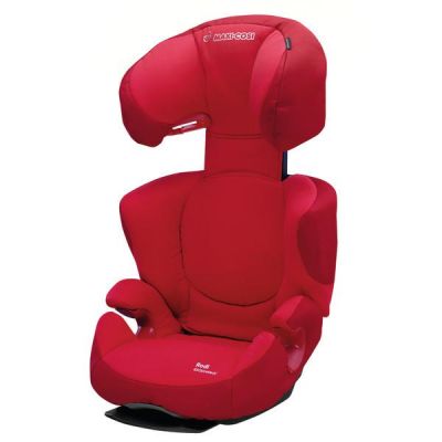 Scaun auto copii Rodi Air Protect Intense Red - BCT7510_2