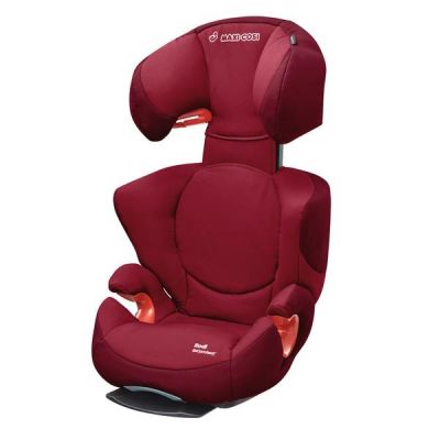 Scaun auto copii Rodi Air Protect Raspberry Red - BCT7510_8