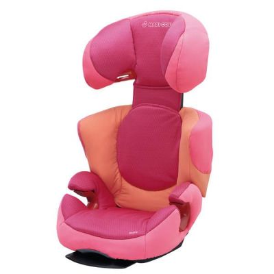 Scaun auto copii Rodi Air Protect Spicy Pink - BCT7510_3
