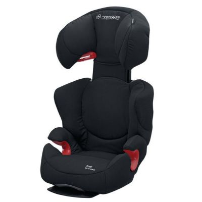 Scaun auto copii Rodi Air Protect Total Black - BCT7510_4