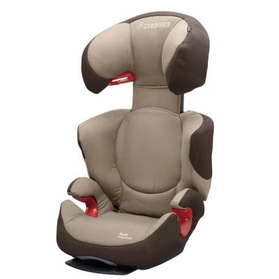 Scaun auto copii Rodi Air Protect Walnut Brown - BCT7510_5