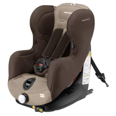Scaun auto Iseos Isofix 9-18 kg Maro - BCT8762_2