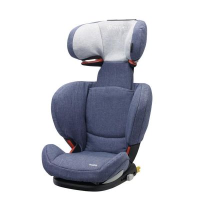 Scaun auto Rodifix  Divine Denim - BCT87645_5