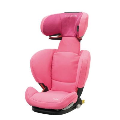 Scaun auto Rodifix  Spicy Pink - BCT87645_6