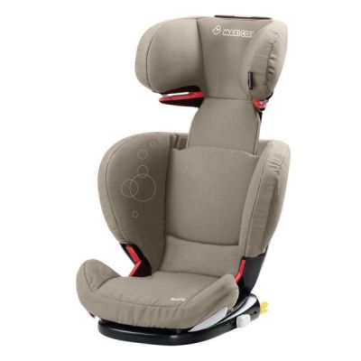 Scaun auto Rodifix Walnut Brown - BCT87645_4