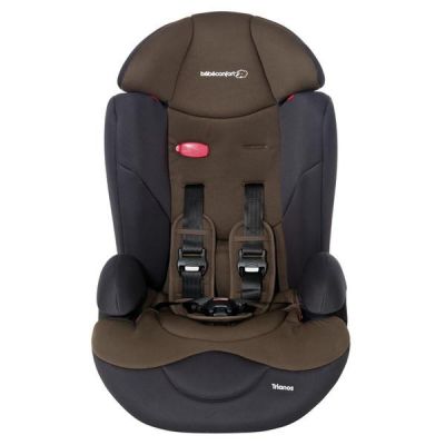 Scaun auto Trianos  9-36 kg Brown Earth - BCT8571_1