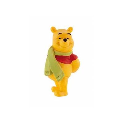 Winnie cu fular - BL4007176123270