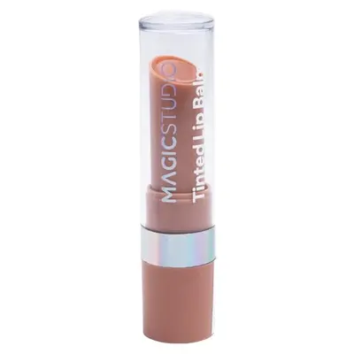 Balsam buze colorant Glow Tinted, Magic Studio, 99029, Nr 3, nude, 3g