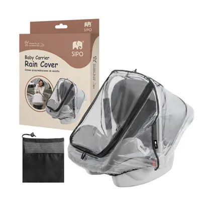 Husa de ploaie pentru scoica – Sipo EKDSCA-08