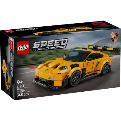 LEGO SPEED CHAMPIONS SUPERMASINA PORSCHE 911 GT3 RS 77239 VIVLEGO77239
