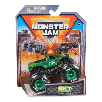MONSTER JAM MASINUTA METALICA BKT GROWING TOGETHER SCARA 1 LA 64 VIV6044941_20150163