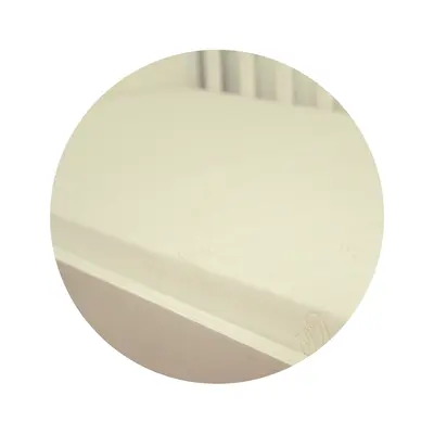 Saltea DualNest 3 straturi 140 X 70 X 8 Cm, cu lana si Husa Jacquard Deluxe - ASC6427968000707