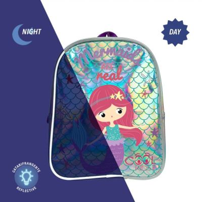 Rucsac clasic Perletti Sirena SOLPE14120