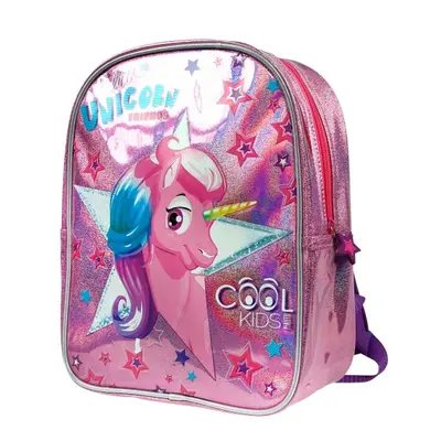Rucsac clasic Perletti Unicorn SOLPE14114