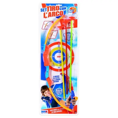 Arc cu 3 sageti RS Toys SOLRS10611