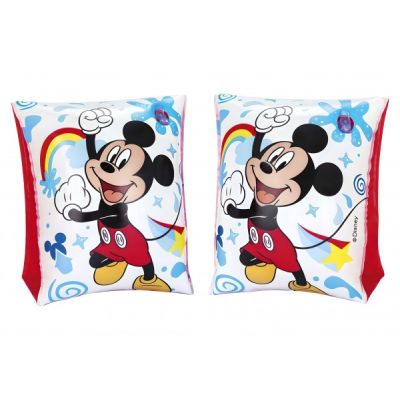 Aripioare inot pentru copii Globo BW Clubul lui Mickey Mouse gonflabile SOLGL33016