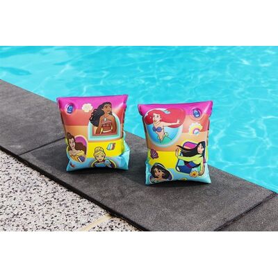 Aripioare inot pentru copii Globo BW Princess Disney gonflabile SOLGL32923