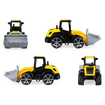 Buldoexcavator Lena Truxx 2 SOLLE04512