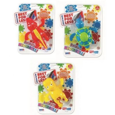 Jucarie baie cu cheita RS Toys SOLRS3646