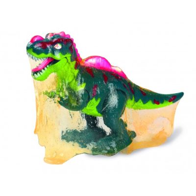 Spinozaur cu slime Jurassic RS Toys SOLRS11210