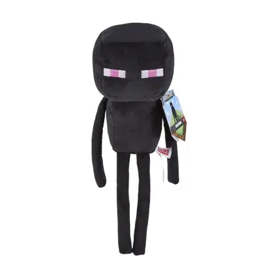 MINECRAFT FIGURINA DE PLUS ENDERMAN 20CM VIVMTHBN39_HLN11