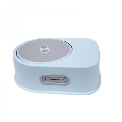 Inaltator cu treapta Bo Jungle Bleu SOLBJB450020