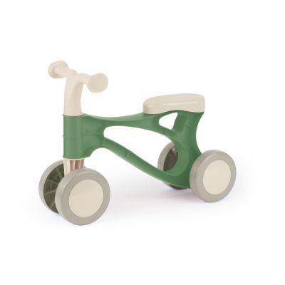 Bicicleta pentru copii, Lena, rowerek biegowy, pastel, 18 luni+