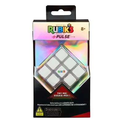 CUB RUBIKS PULSE LUMINOS VIV6074026