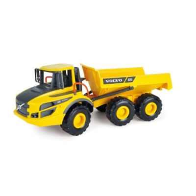Basculanta articulanta Volvo Lena, pentru copii, din plastic SOLLE04616
