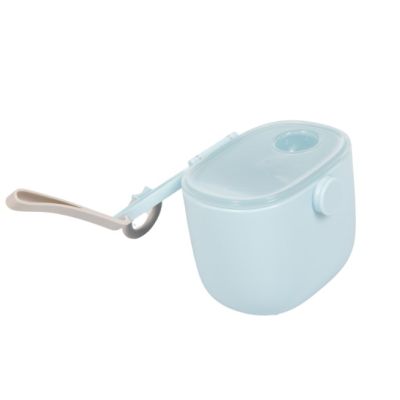 Cutie lapte praf Bo Jungle Nomadic Bleu, 500 ml SOLBJB535020